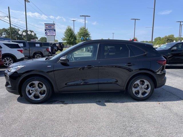 2026 Ford Escape