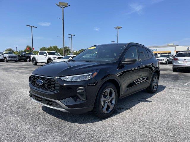2026 Ford Escape