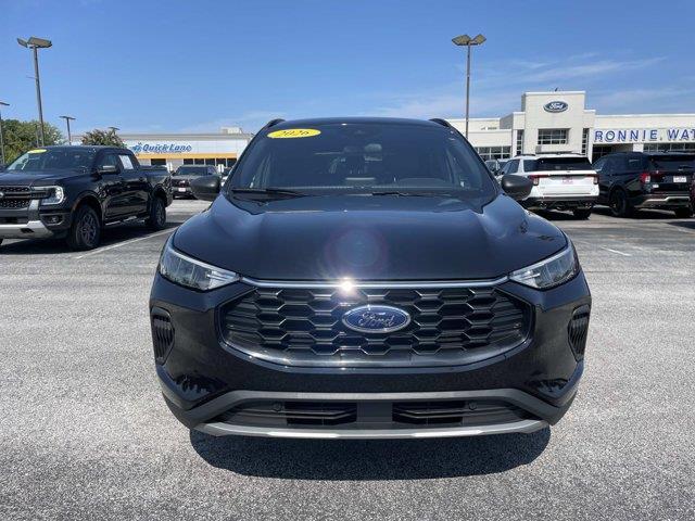 2026 Ford Escape