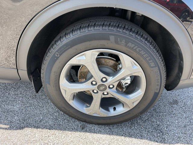 2026 Ford Escape