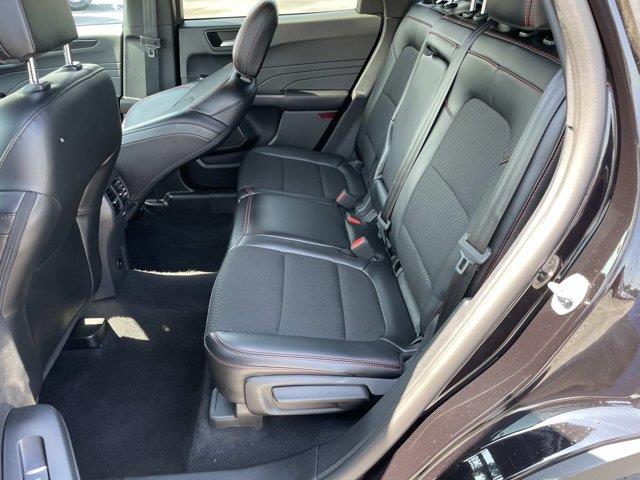 2026 Ford Escape