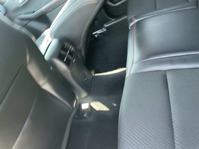 2026 Ford Escape
