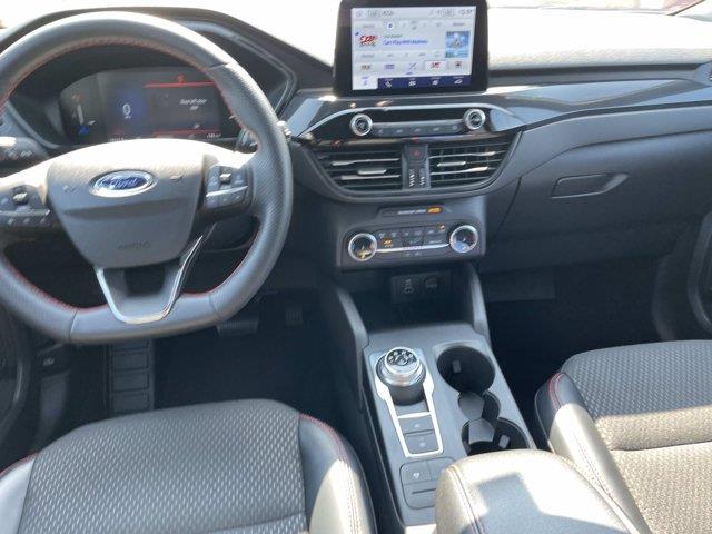2026 Ford Escape