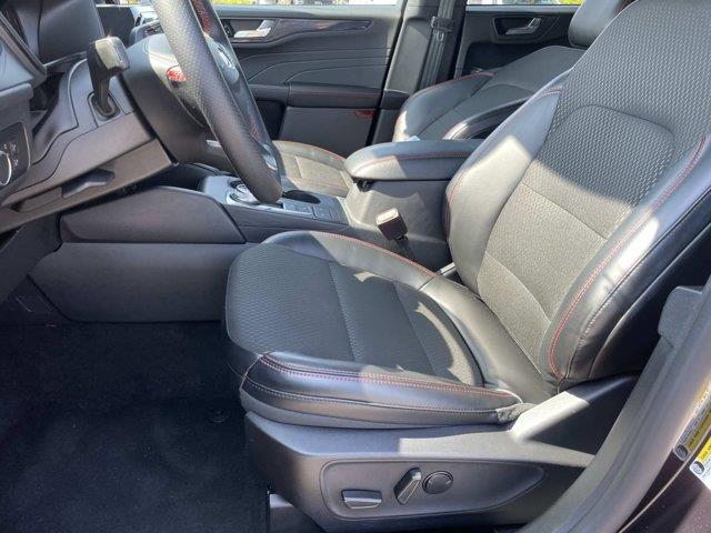 2026 Ford Escape