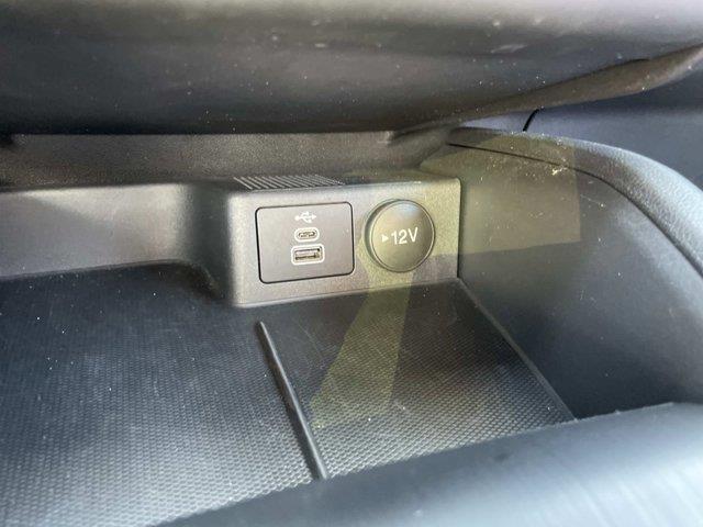 2026 Ford Escape