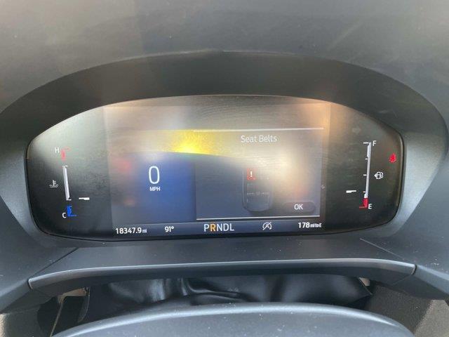 2026 Ford Escape