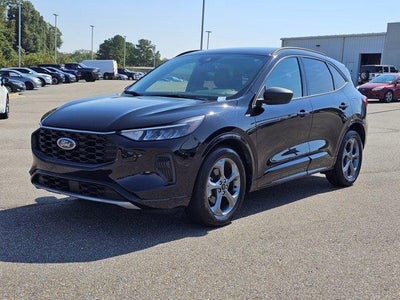 2023 Ford Escape St-Line 4DR SUV