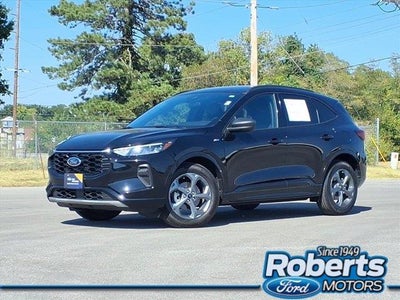 2023 Ford Escape St-Line 4DR SUV