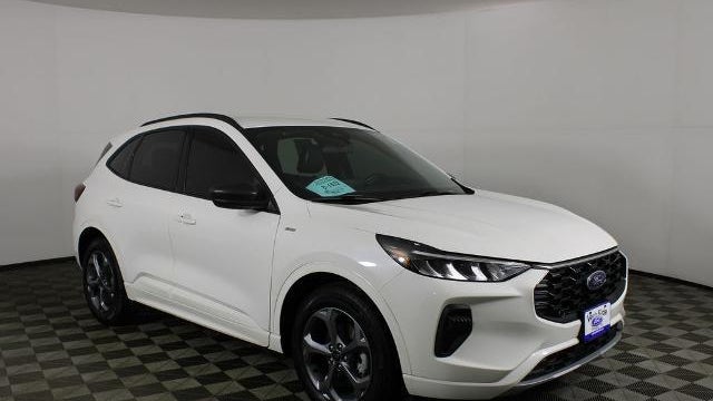 Preowned 2023 Ford Escape ST-Line for Sale