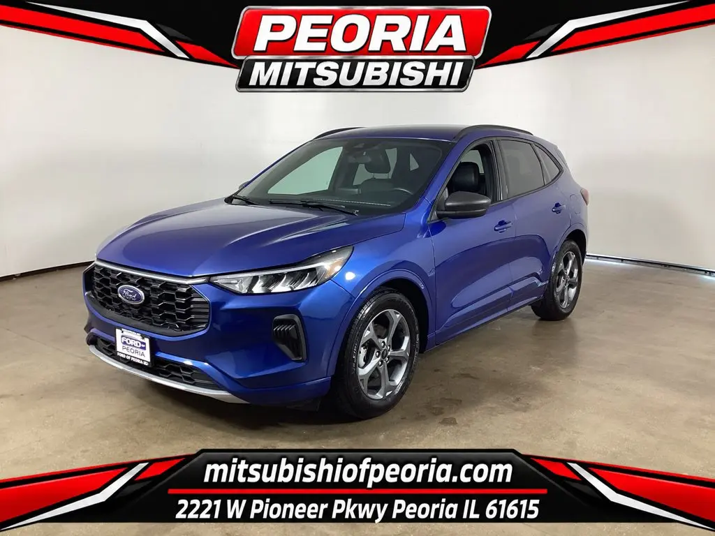 2023 Ford Escape - $20,564