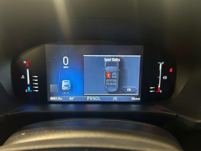 2023 Ford Escape - $23,695