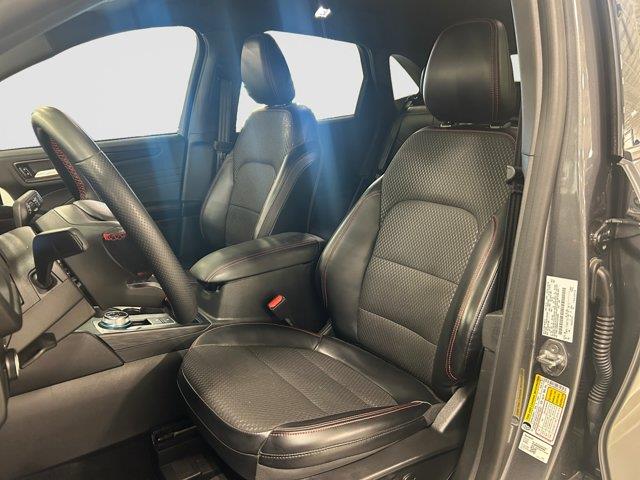 2023 Ford Escape - $23,695