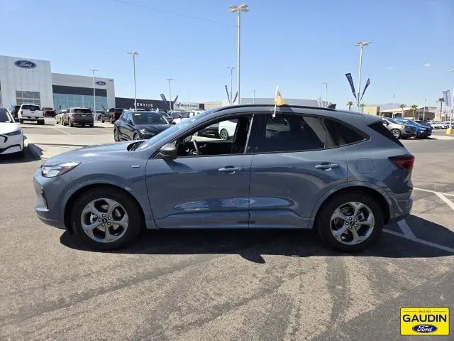 2023 Ford Escape - $21,999