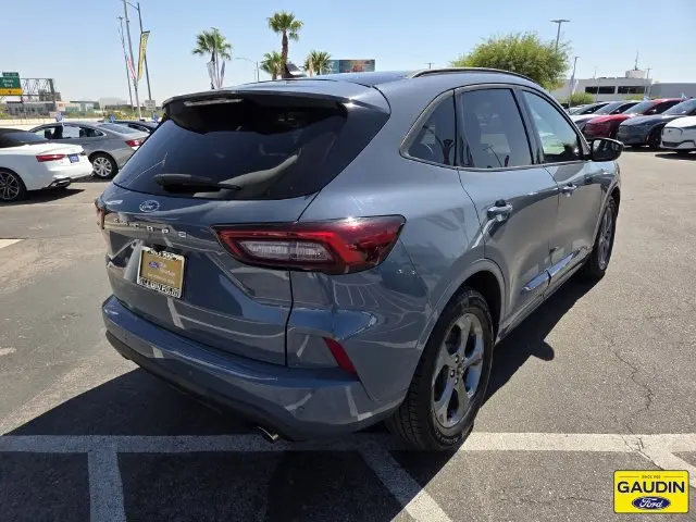 2023 Ford Escape - $21,999