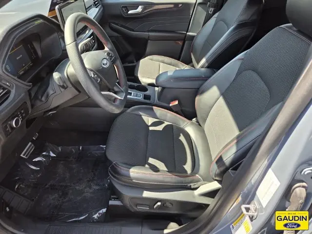 2023 Ford Escape - $21,999