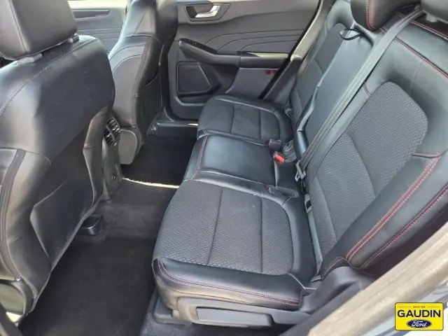 2023 Ford Escape - $21,999