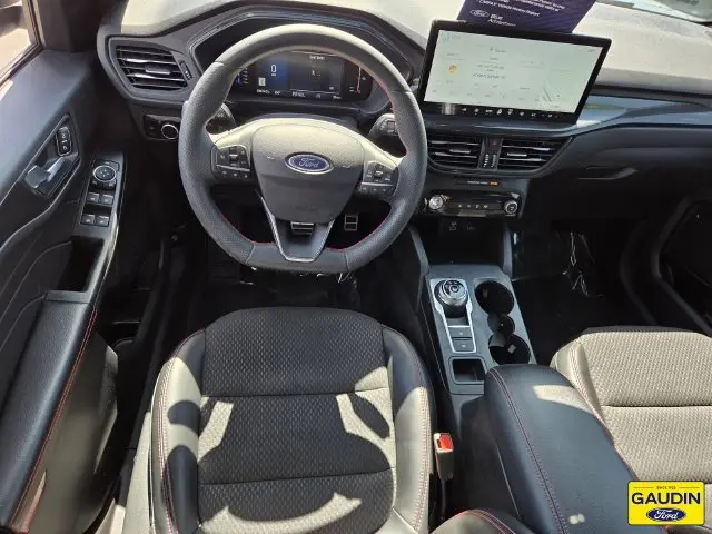 2023 Ford Escape - $21,999