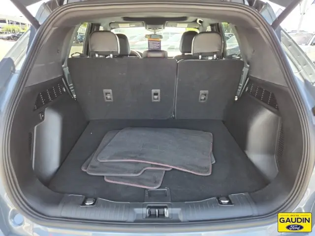 2023 Ford Escape - $21,999