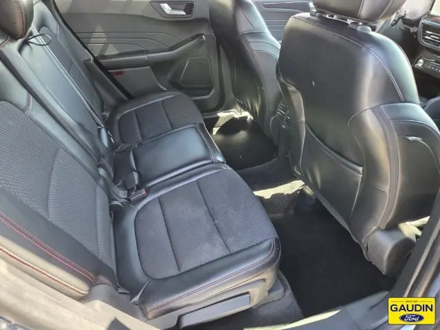 2023 Ford Escape - $21,999