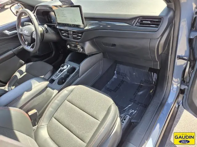2023 Ford Escape - $21,999