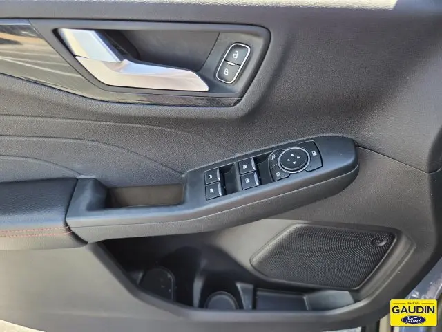 2023 Ford Escape - $21,999
