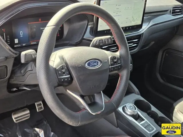 2023 Ford Escape - $21,999