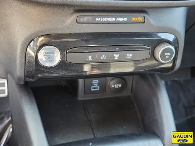 2023 Ford Escape - $21,999