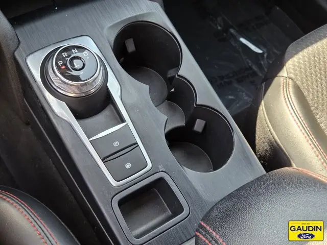 2023 Ford Escape - $21,999