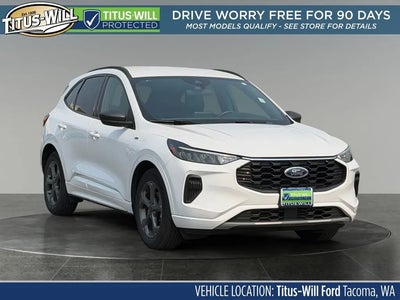 2023 Ford Escape St-Line 4DR SUV