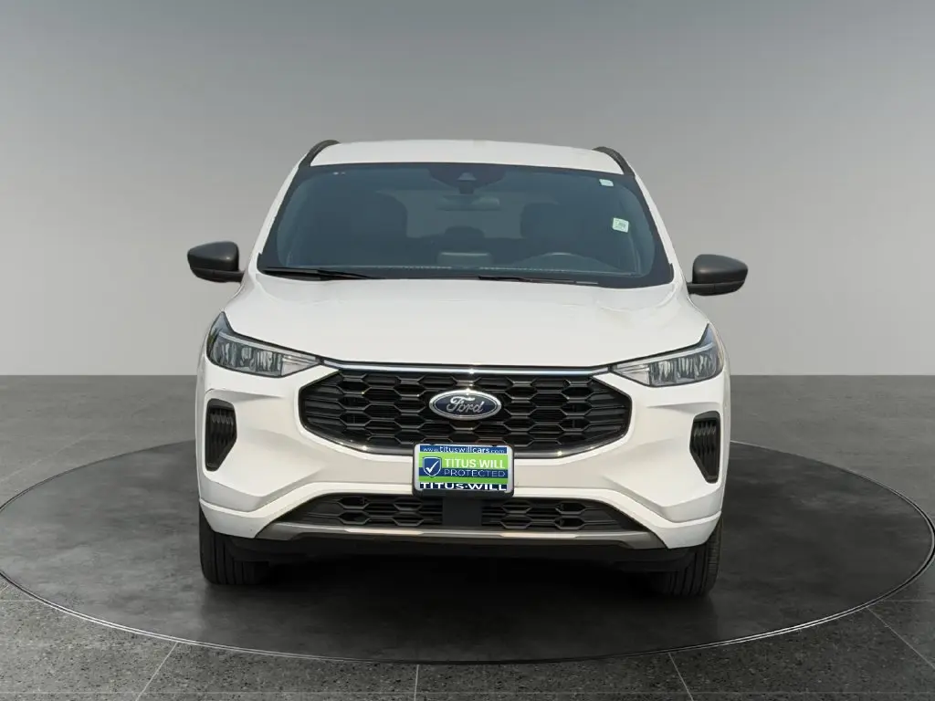 2023 Ford Escape - $23,638