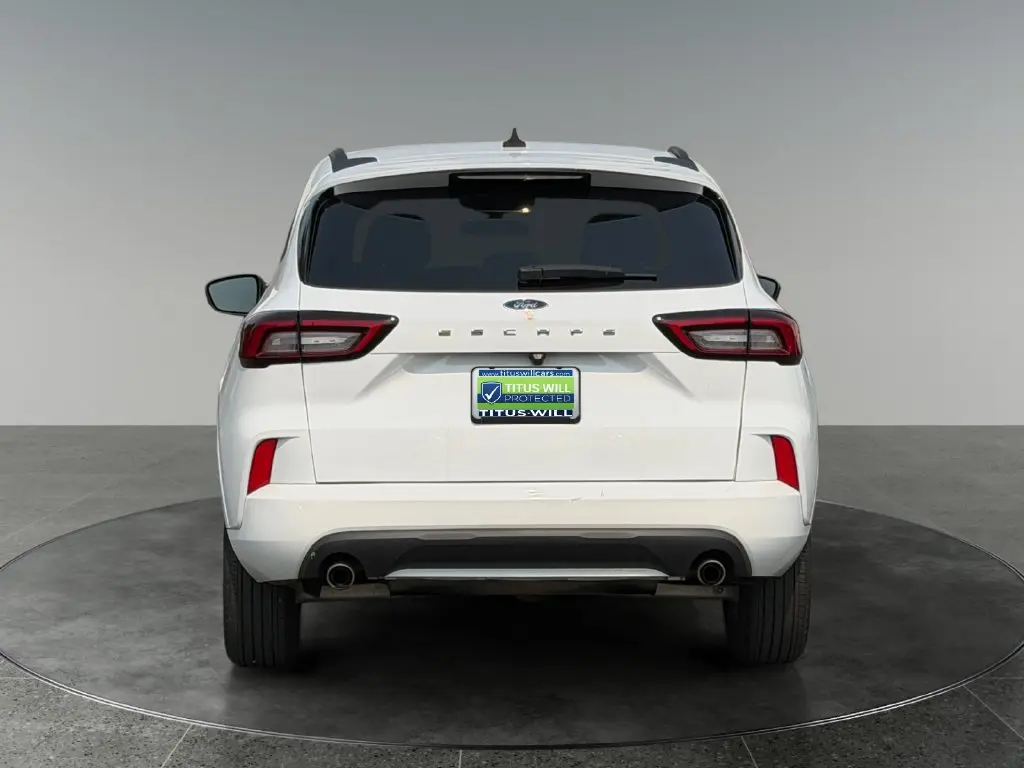 2023 Ford Escape - $23,638