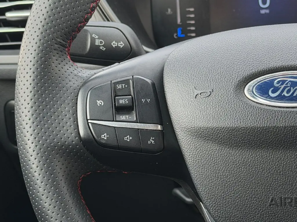 2023 Ford Escape - $23,638