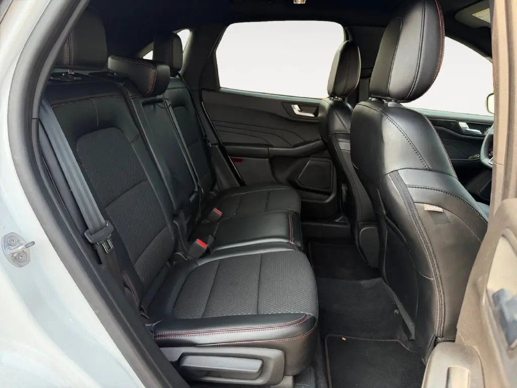 2023 Ford Escape - $23,638