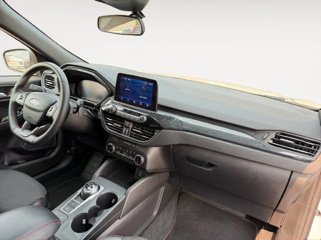 2023 Ford Escape - $23,638