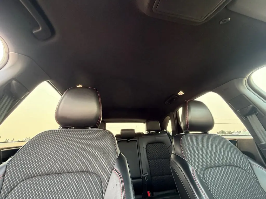 2023 Ford Escape - $23,638