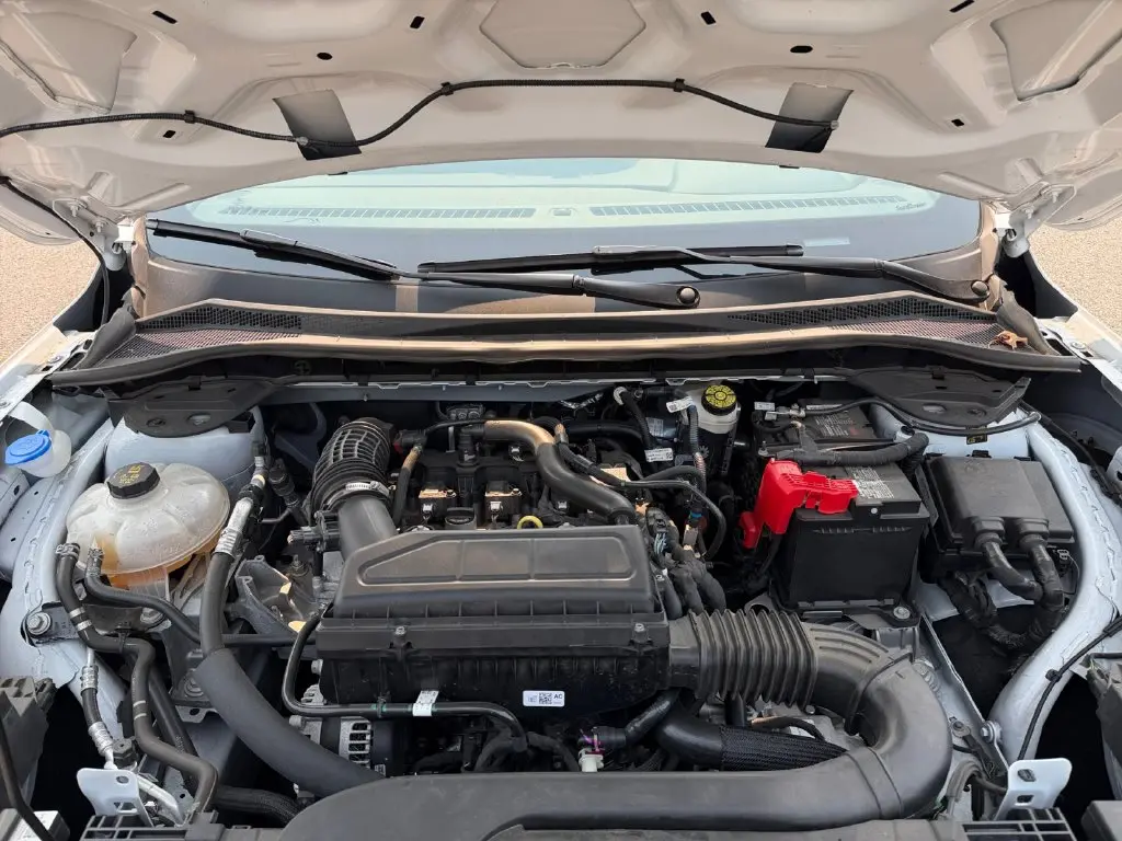 2023 Ford Escape - $23,638