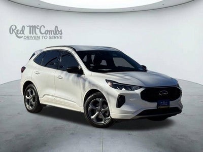 2023 Ford Escape St-Line 4DR SUV