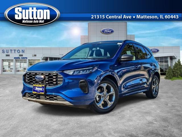 2023 Ford Escape - $20,088