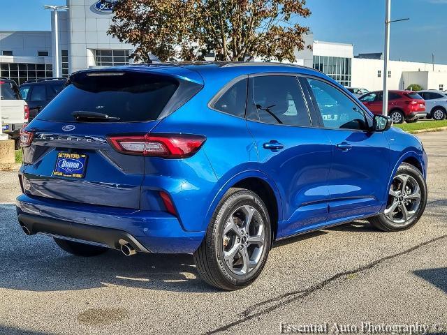 2023 Ford Escape - $20,088
