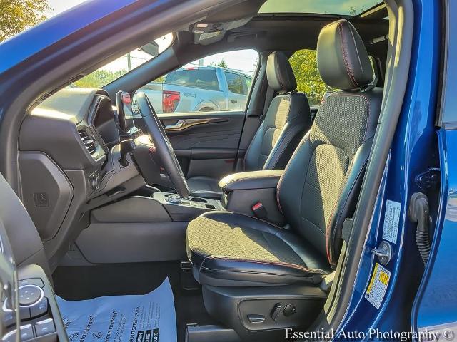 2023 Ford Escape - $20,088