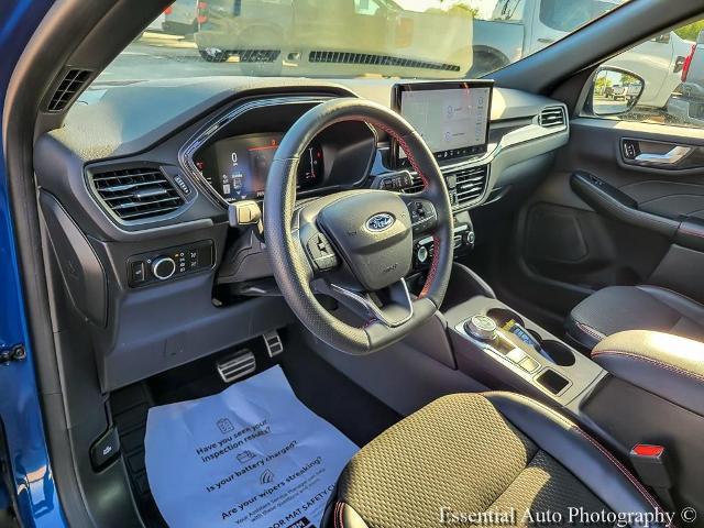 2023 Ford Escape - $20,088