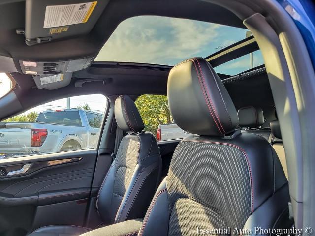 2023 Ford Escape - $20,088