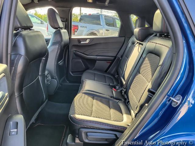 2023 Ford Escape - $20,088