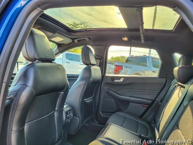 2023 Ford Escape - $20,088