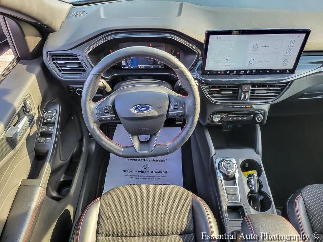 2023 Ford Escape - $20,088