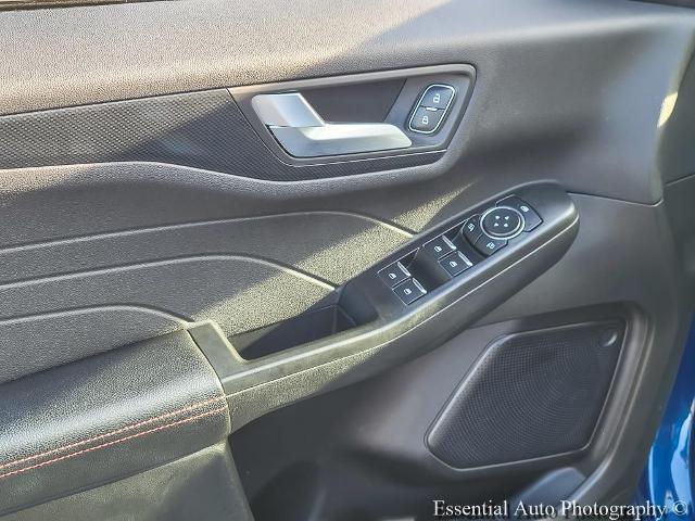 2023 Ford Escape - $20,088