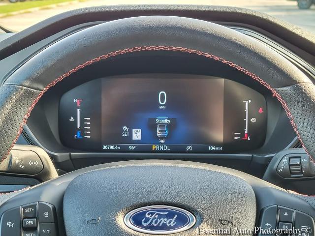 2023 Ford Escape - $20,088