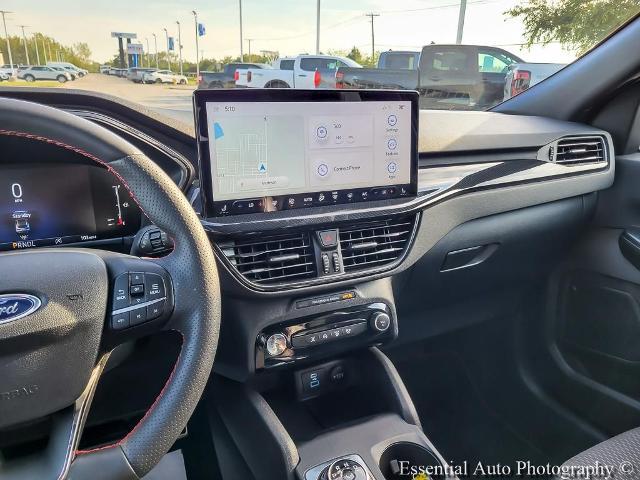 2023 Ford Escape - $20,088