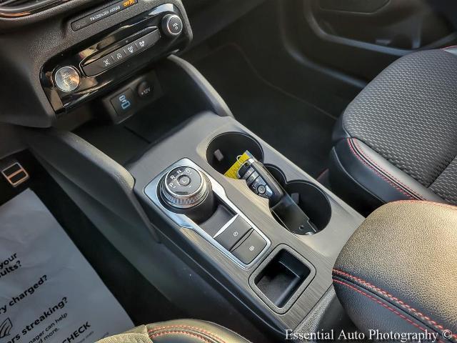 2023 Ford Escape - $20,088