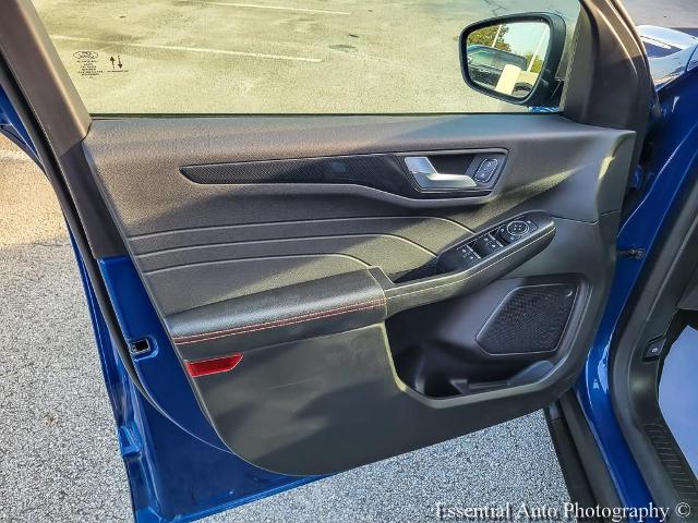 2023 Ford Escape - $20,088